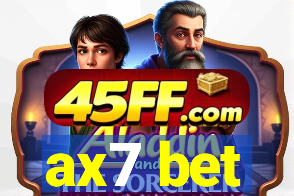 ax7 bet